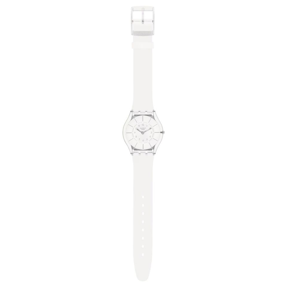 SWATCH SS08K102-S14 Quartz KADIN / KIZ KOL SAATİ