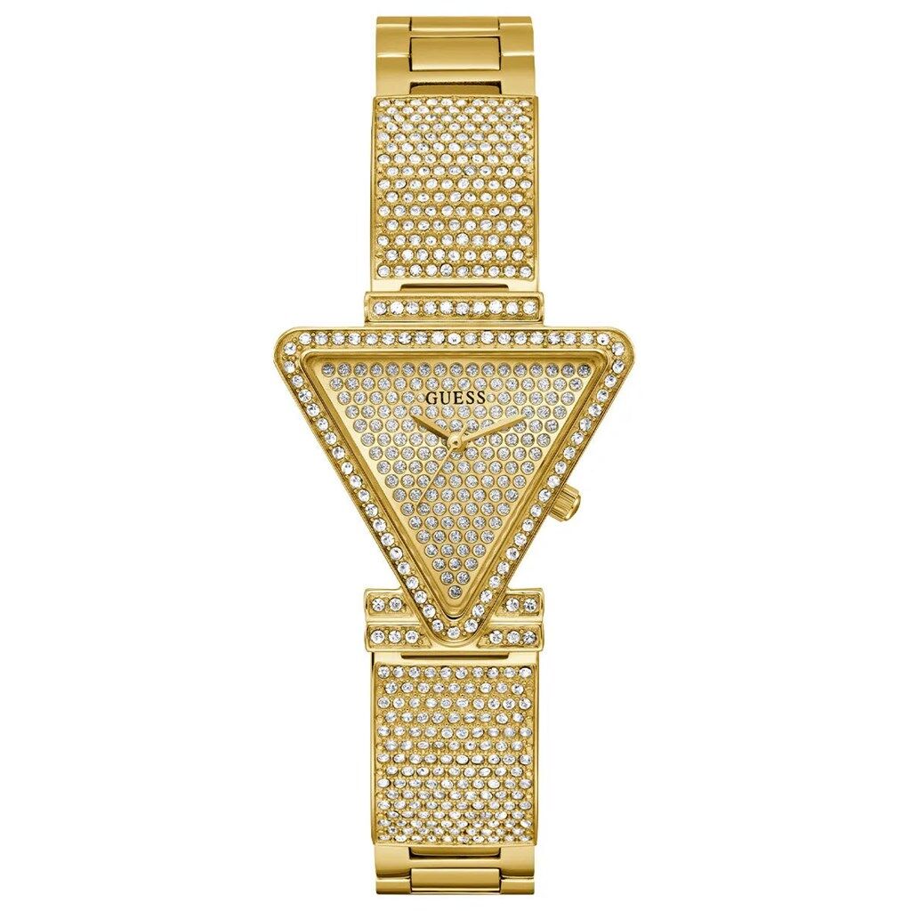 GUESS GUGW0644L2 Quartz KADIN / KIZ KOL SAATİ