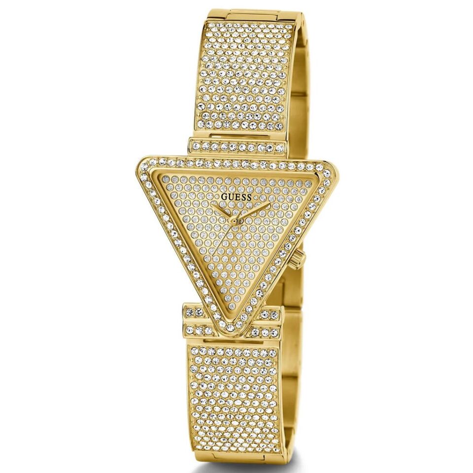 GUESS GUGW0644L2 Quartz KADIN / KIZ KOL SAATİ