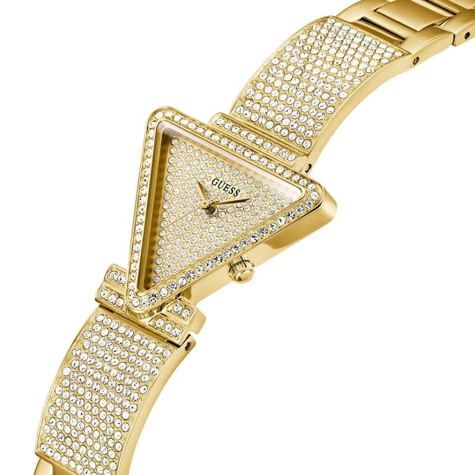 GUESS GUGW0644L2 Quartz KADIN / KIZ KOL SAATİ