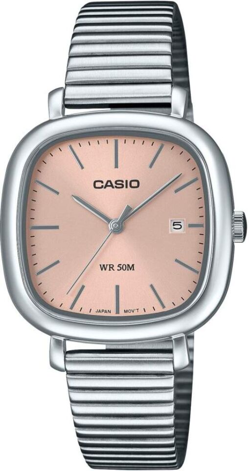 CASIO LTP-B166D-4AVDF Kol Saati