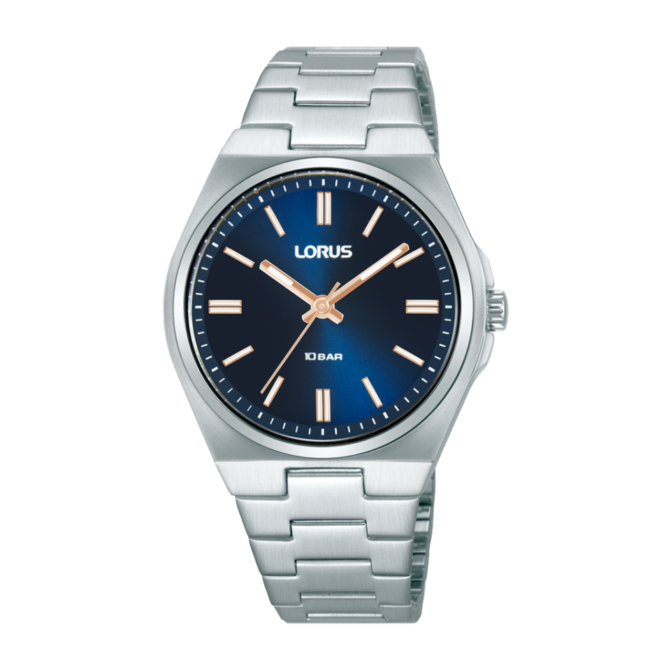 LORUS RG303XX9 Quartz KADIN / KIZ KOL SAATİ