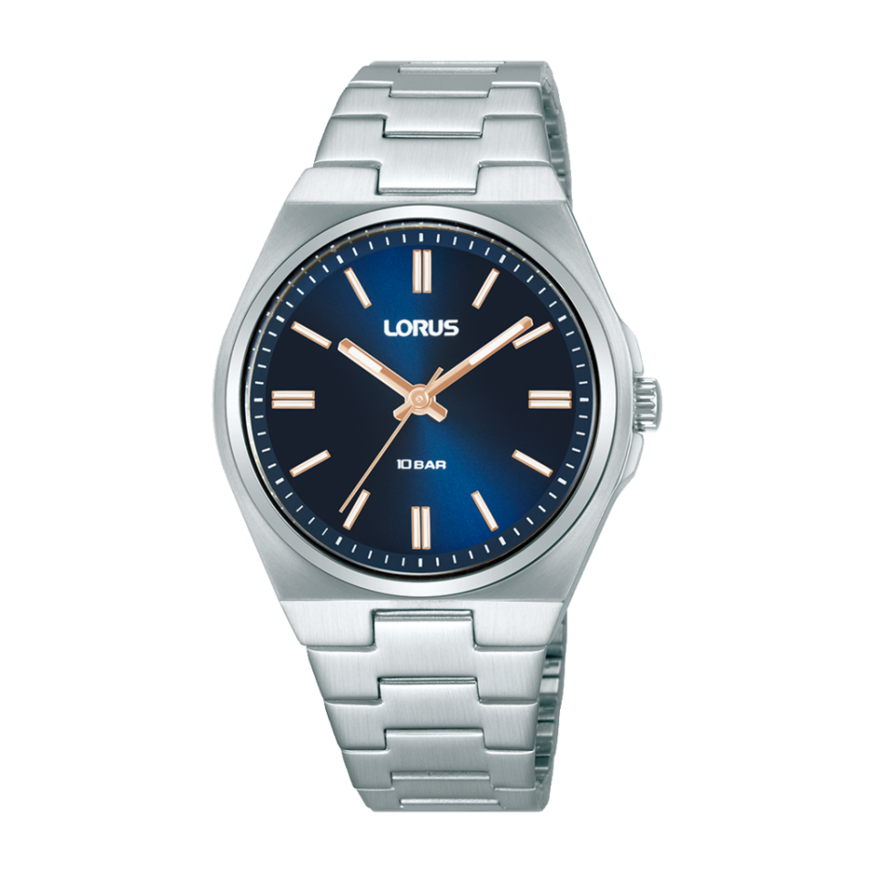 LORUS RG303XX9 Quartz KADIN / KIZ KOL SAATİ