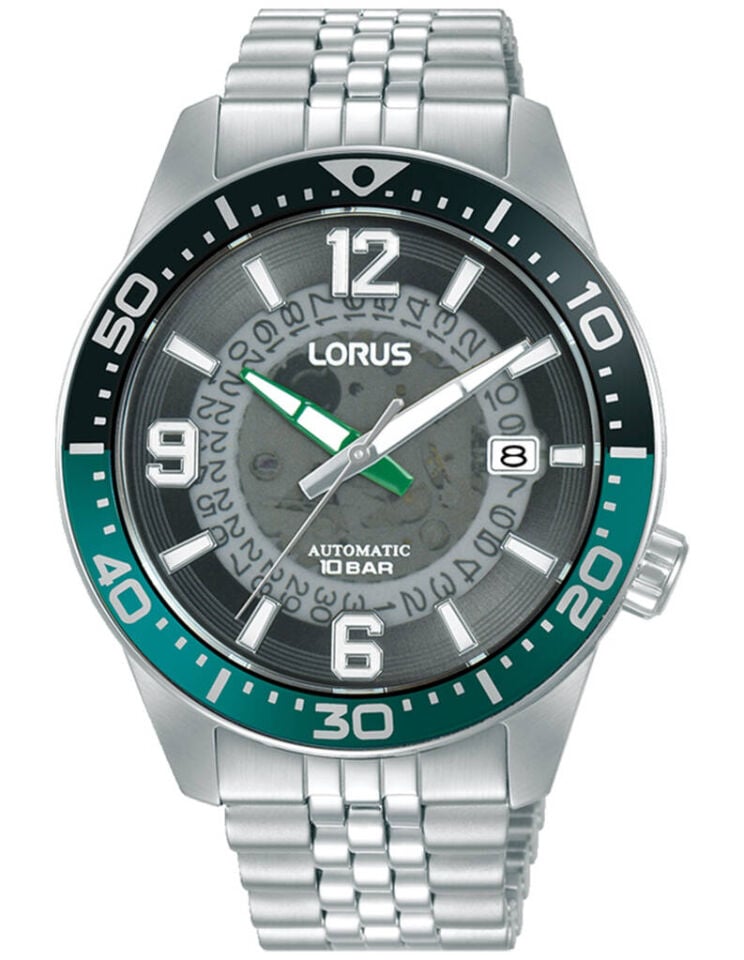 LORUS RU419AX9 Otomatik Erkek Kol Saati