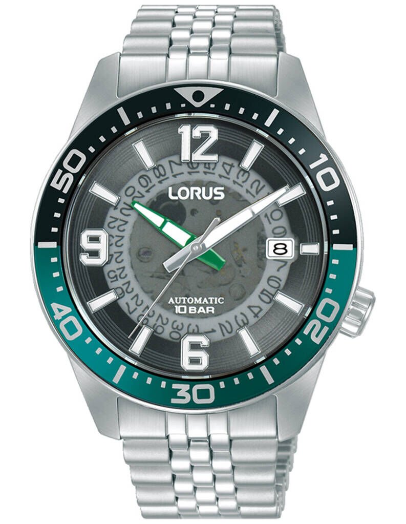 LORUS RU419AX9 Otomatik ERKEK KOL SAATİ