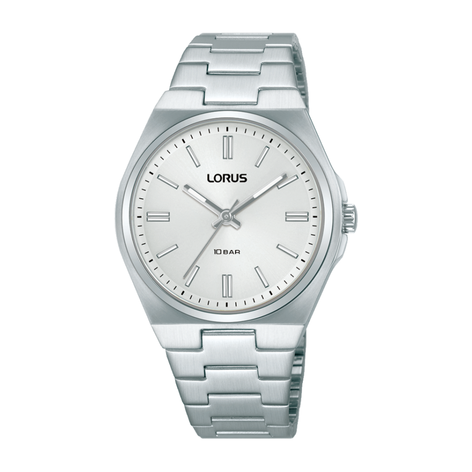 LORUS RG309XX9 Pilli (Quartz) Kadın Kol Saati