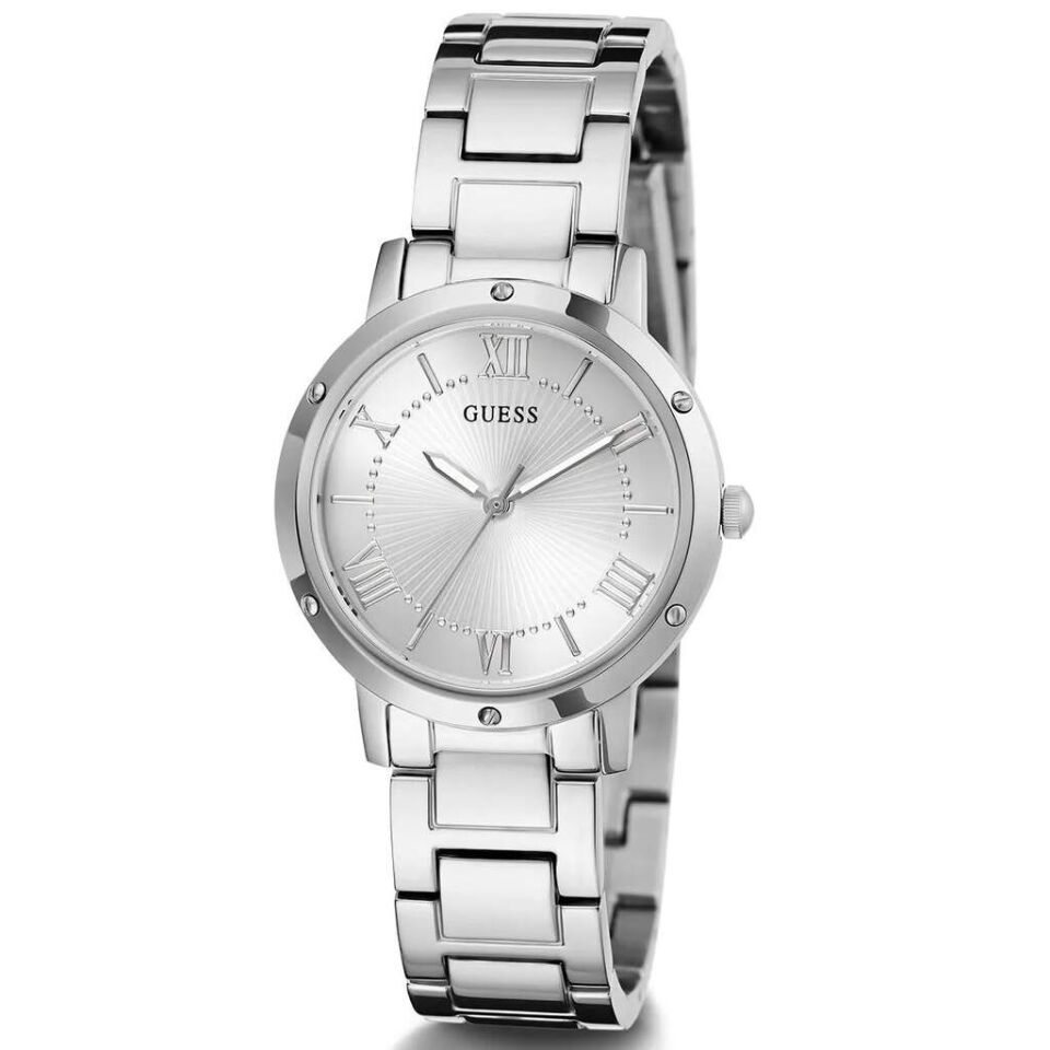 GUESS GUGW0404L1 Quartz KADIN / KIZ KOL SAATİ