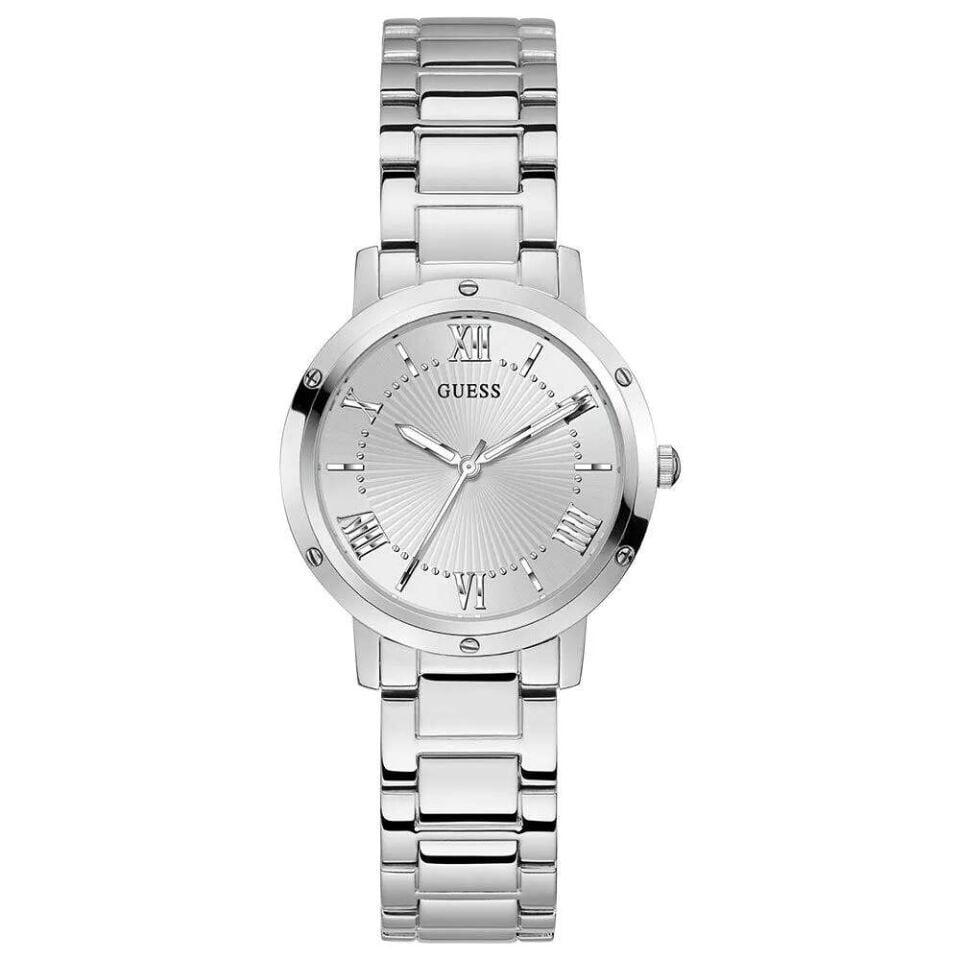 GUESS GUGW0404L1 Quartz KADIN / KIZ KOL SAATİ