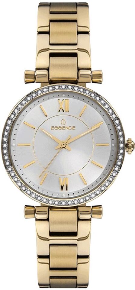 EssenceES6701FE.130Kadın Quartz Kol Saati