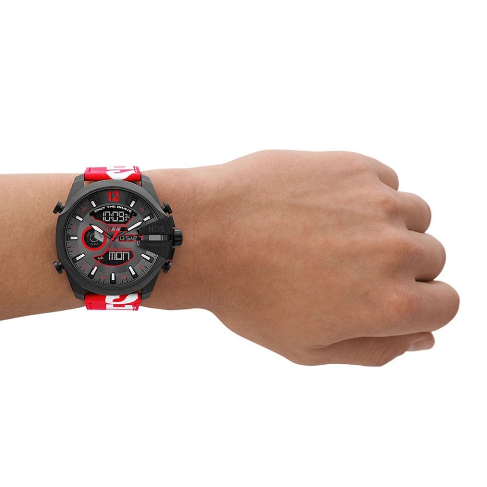 DIESEL DZ4647 Quartz ERKEK KOL SAATİ