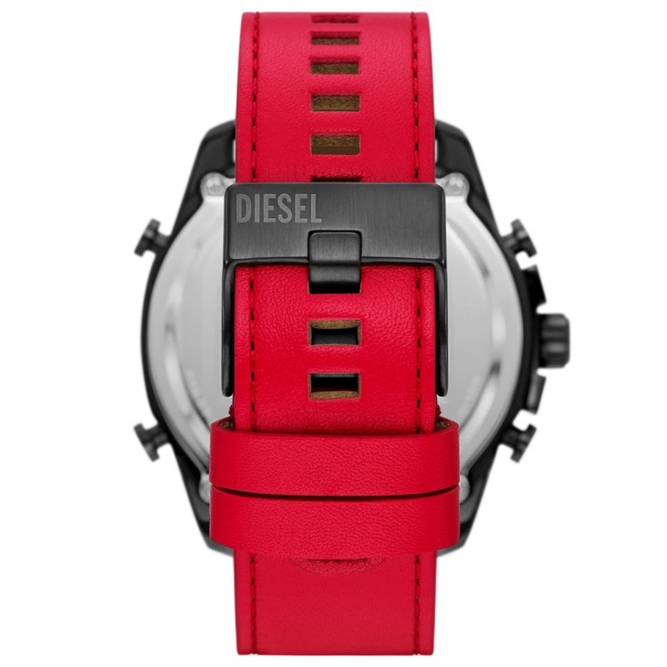 DIESEL DZ4647 Quartz ERKEK KOL SAATİ