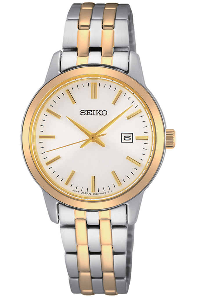 SEIKO SUR410P Quartz KADIN / KIZ KOL SAATİ