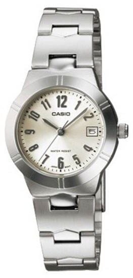 CASIO LTP-1241D-7A2DF Pilli (Quartz) Kadın Kol Saati