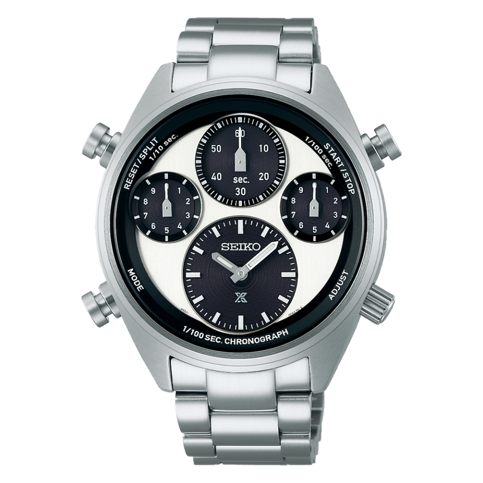 SEIKO SFJ001P1 Solar Erkek Kol Saati