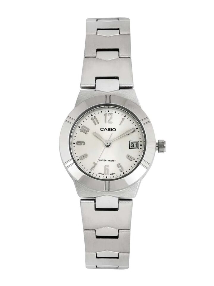 CASIO LTP-1241D-7A2DF Pilli (Quartz) Kadın Kol Saati