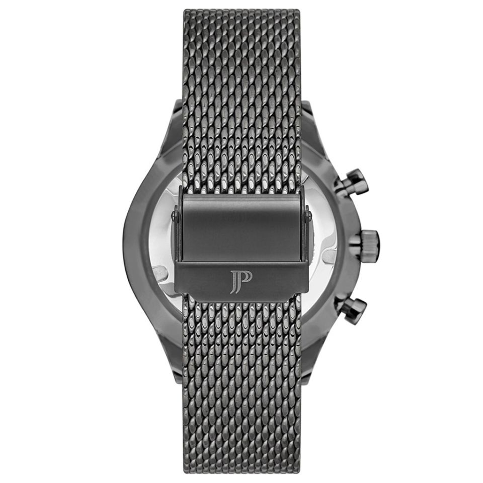 JACQUES PHILIPPE JPQGC0382X7 Quartz ERKEK KOL SAATİ