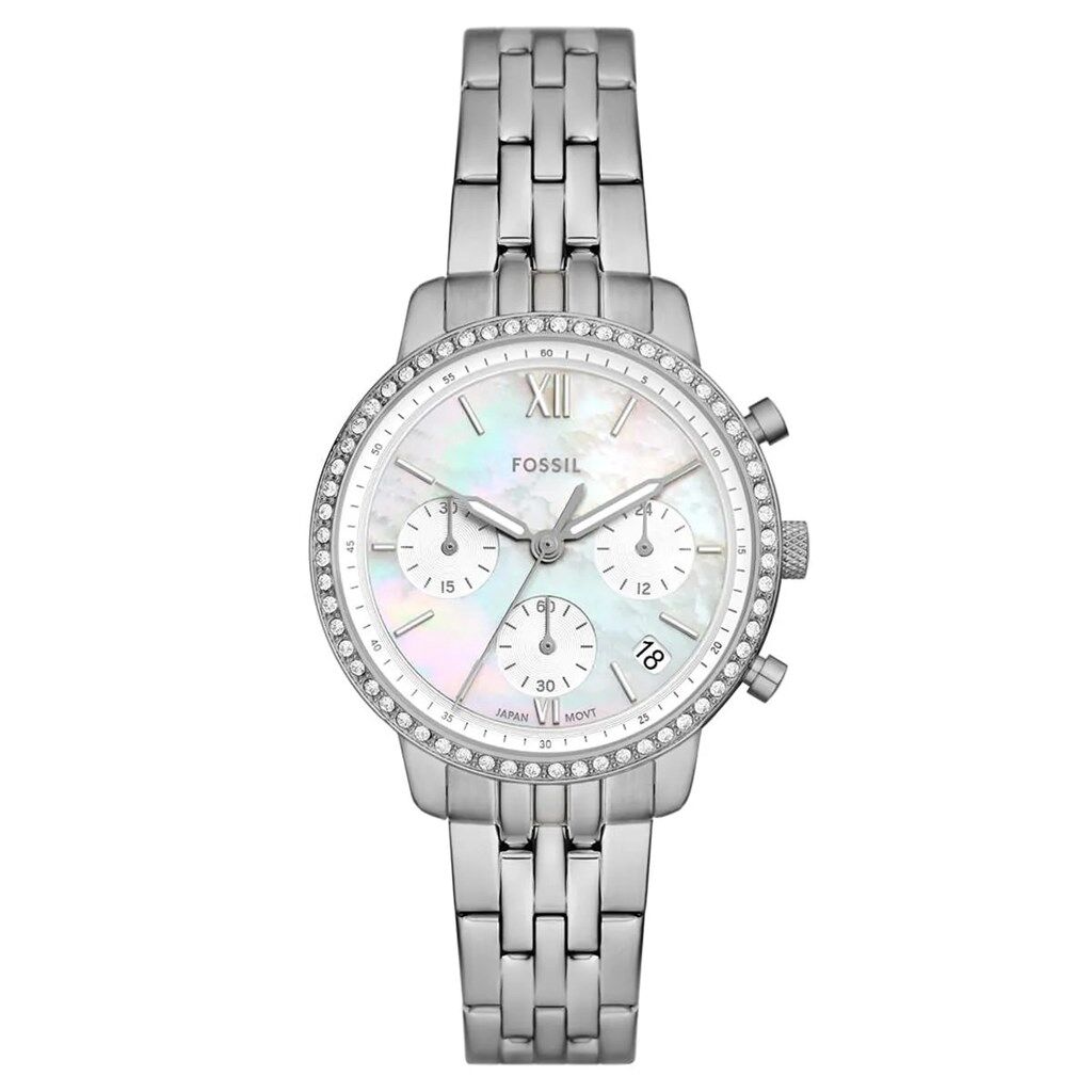 FOSSIL FES5357 Quartz ERKEK KOL SAATİ