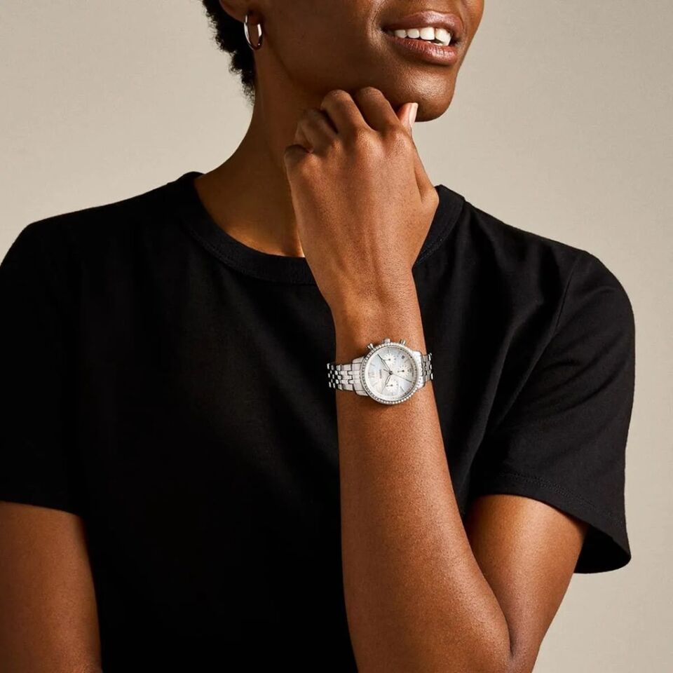 FOSSIL FES5357 Kol Saati