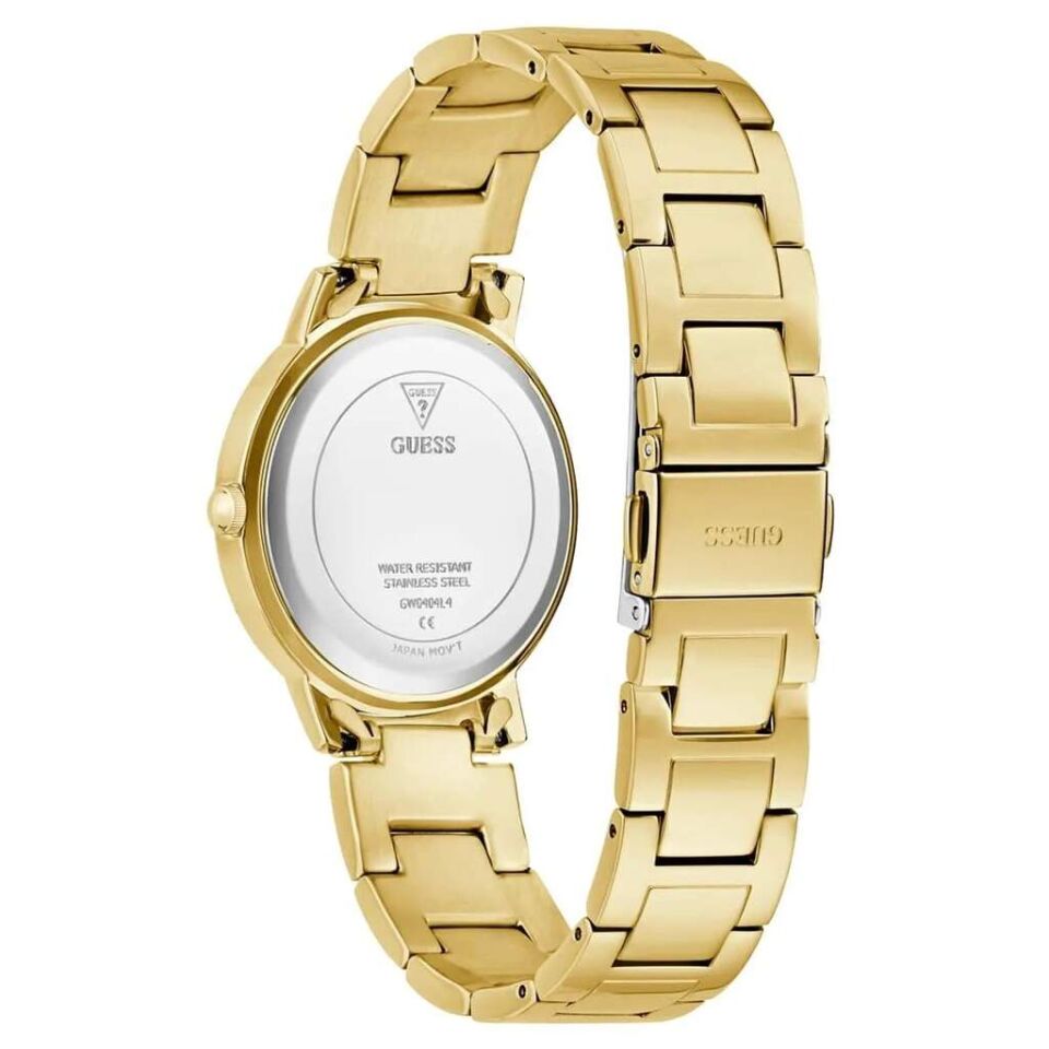 GUESS GUGW0404L4 Quartz KADIN / KIZ KOL SAATİ