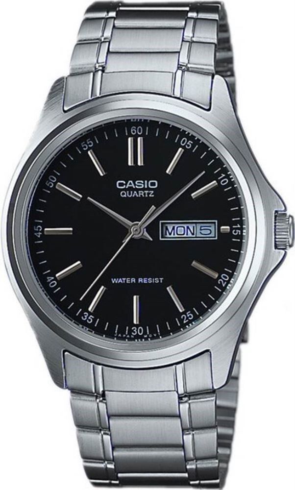 CASIO MTP-1239D-1ADF Quartz ERKEK KOL SAATİ