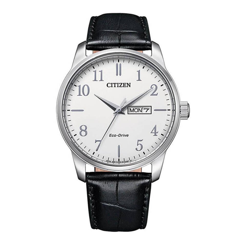 CITIZEN BM8550-14AC Solar ERKEK KOL SAATİ