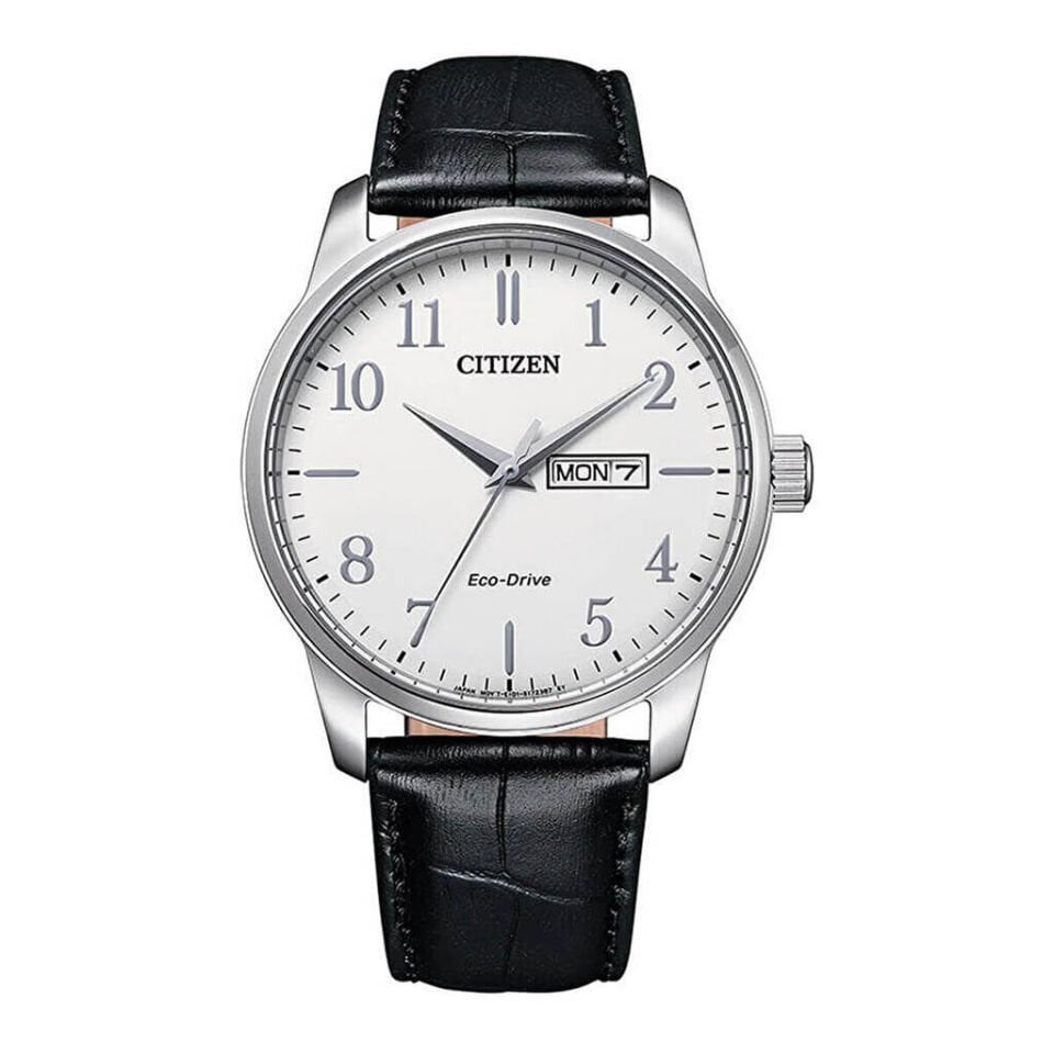 CITIZEN BM8550-14AC Solar ERKEK KOL SAATİ