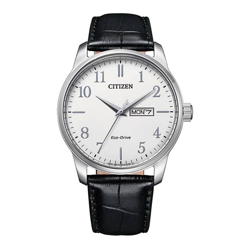 CITIZEN BM8550-14AC Solar ERKEK KOL SAATİ