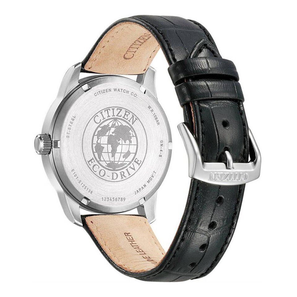 CITIZEN BM8550-14AC Solar ERKEK KOL SAATİ