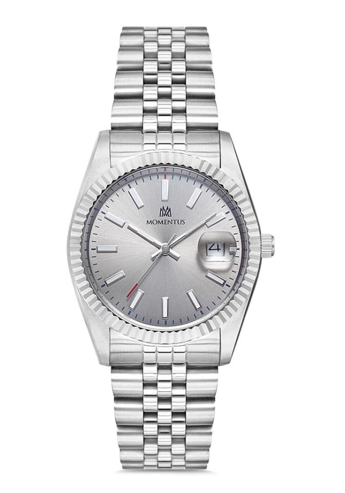 MOMENTUS CW131S-03SS Quartz KADIN / KIZ KOL SAATİ