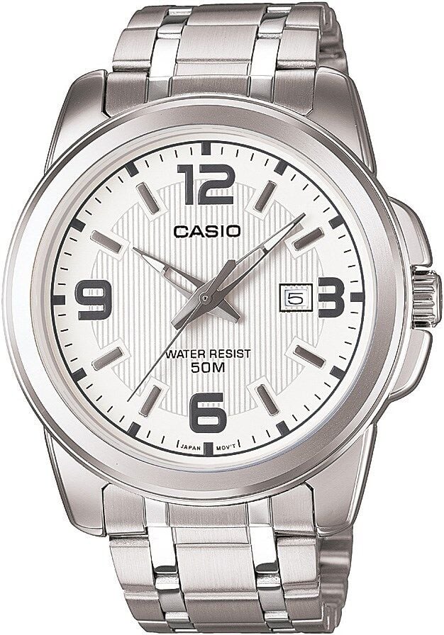 CASIO MTP-1314D-7AVDF Analog Erkek Kol Saati