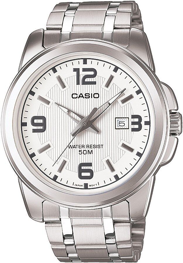 CASIO MTP-1314D-7AVDF Quartz ERKEK KOL SAATİ