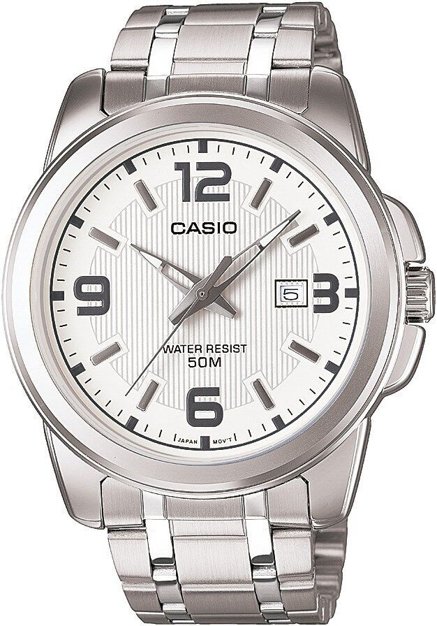 CASIO MTP-1314D-7AVDF Quartz ERKEK KOL SAATİ