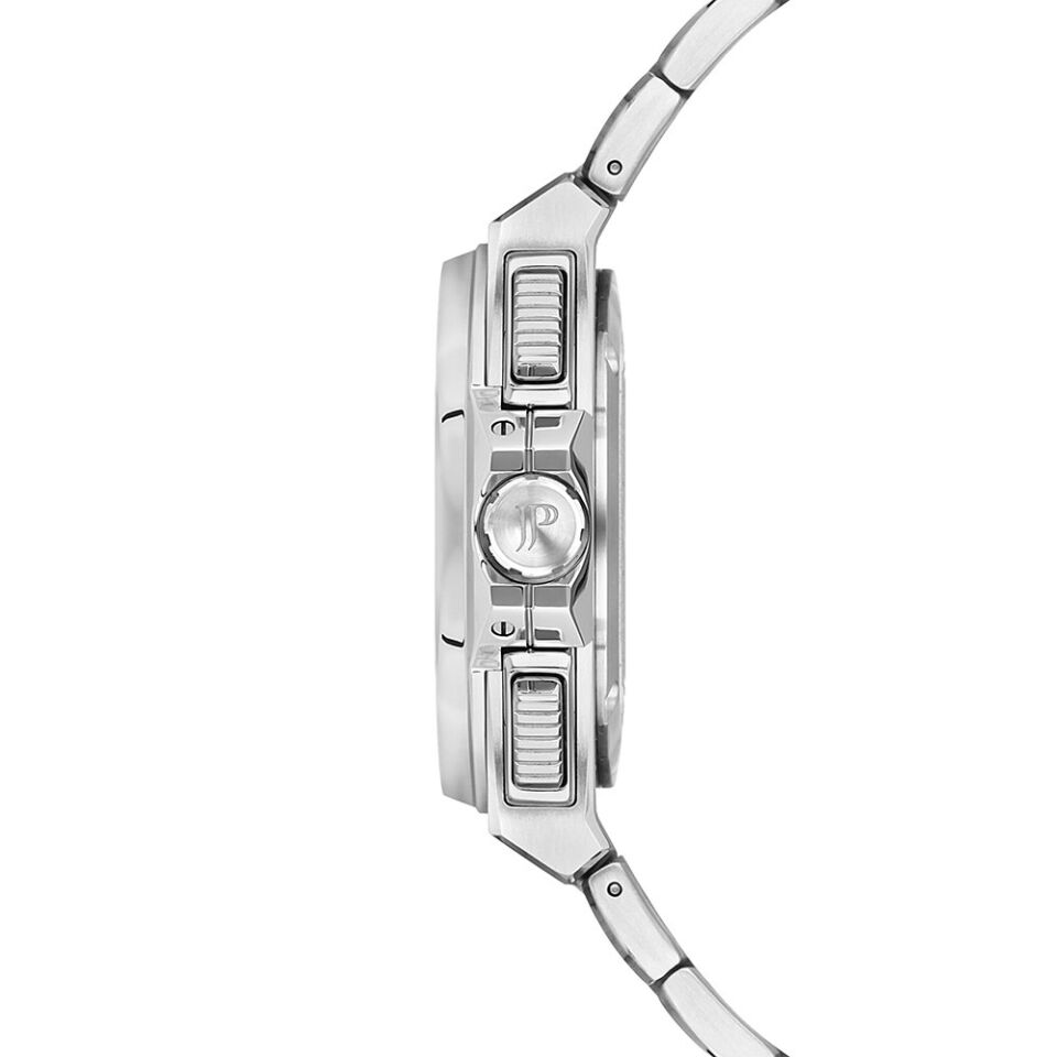 JACQUES PHILIPPE JPQGC0413X6S Quartz ERKEK KOL SAATİ