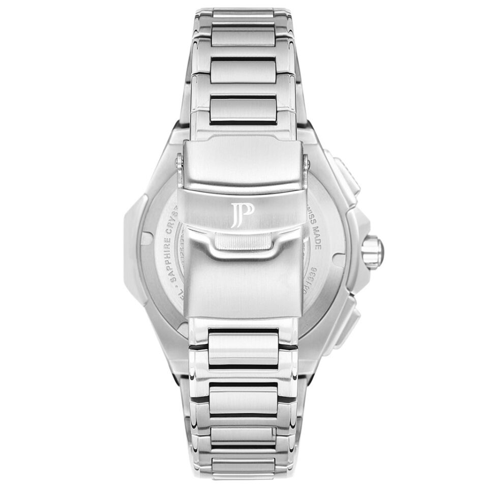 JACQUES PHILIPPE JPQGC0413X6S Quartz ERKEK KOL SAATİ