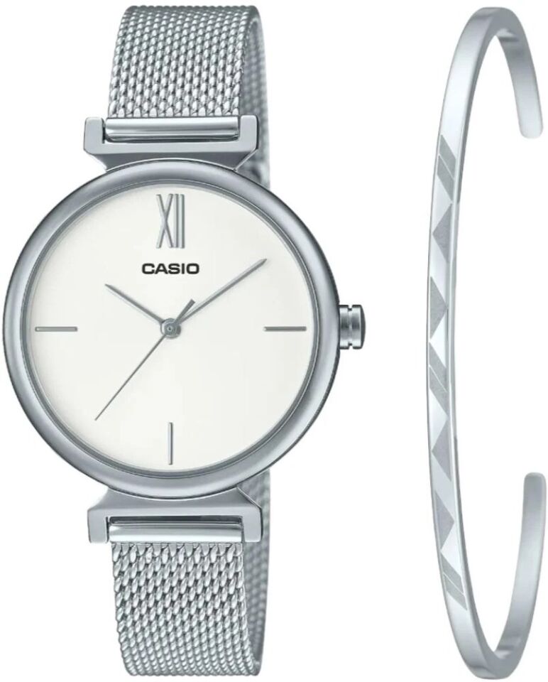 CASIO LTP-2024VM-7CDR Kol Saati