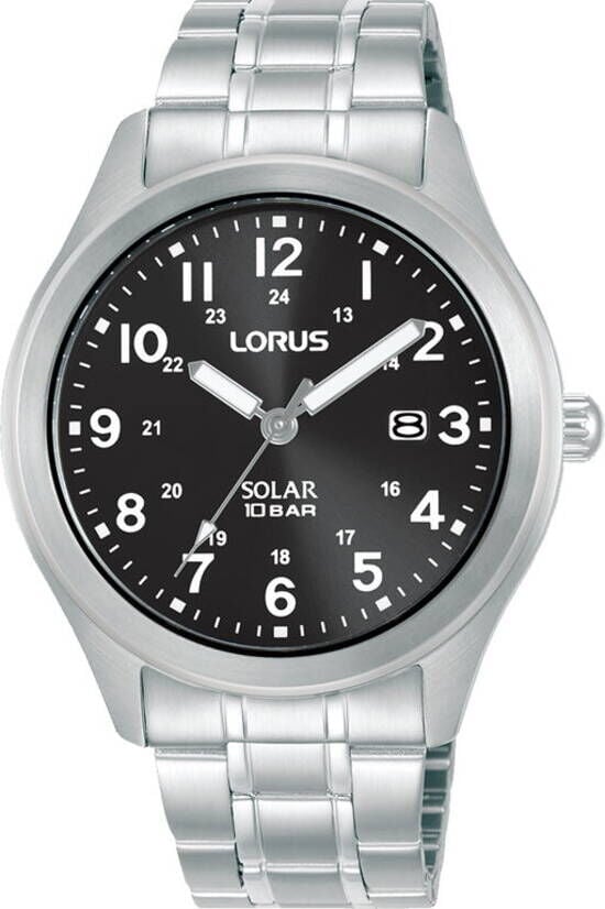 LORUS RX385AX9 Solar Erkek Kol Saati