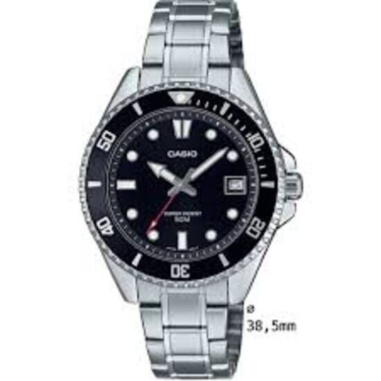 CASIO MDV-10D-1A1VDF Kol Saati