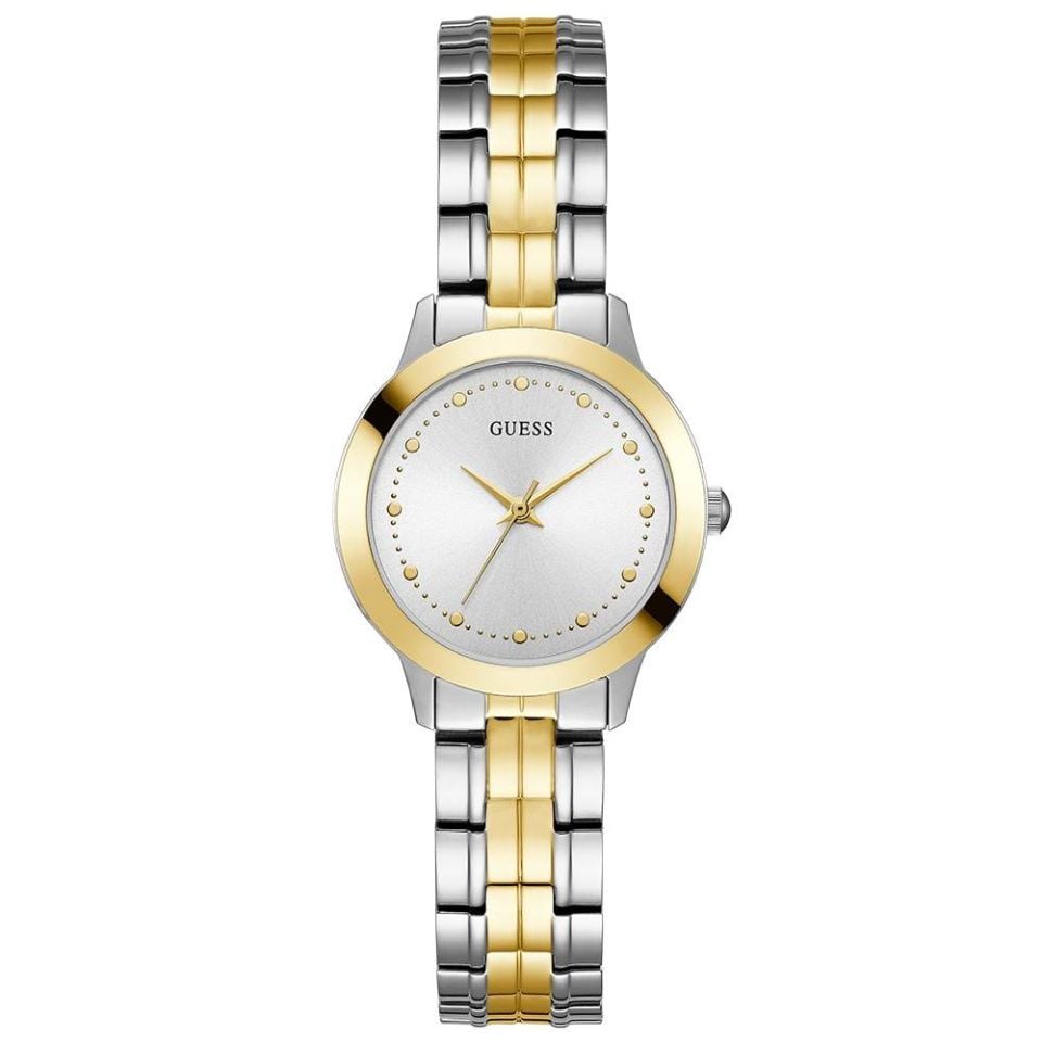 GUESS GUW0989L8 Quartz KADIN / KIZ KOL SAATİ