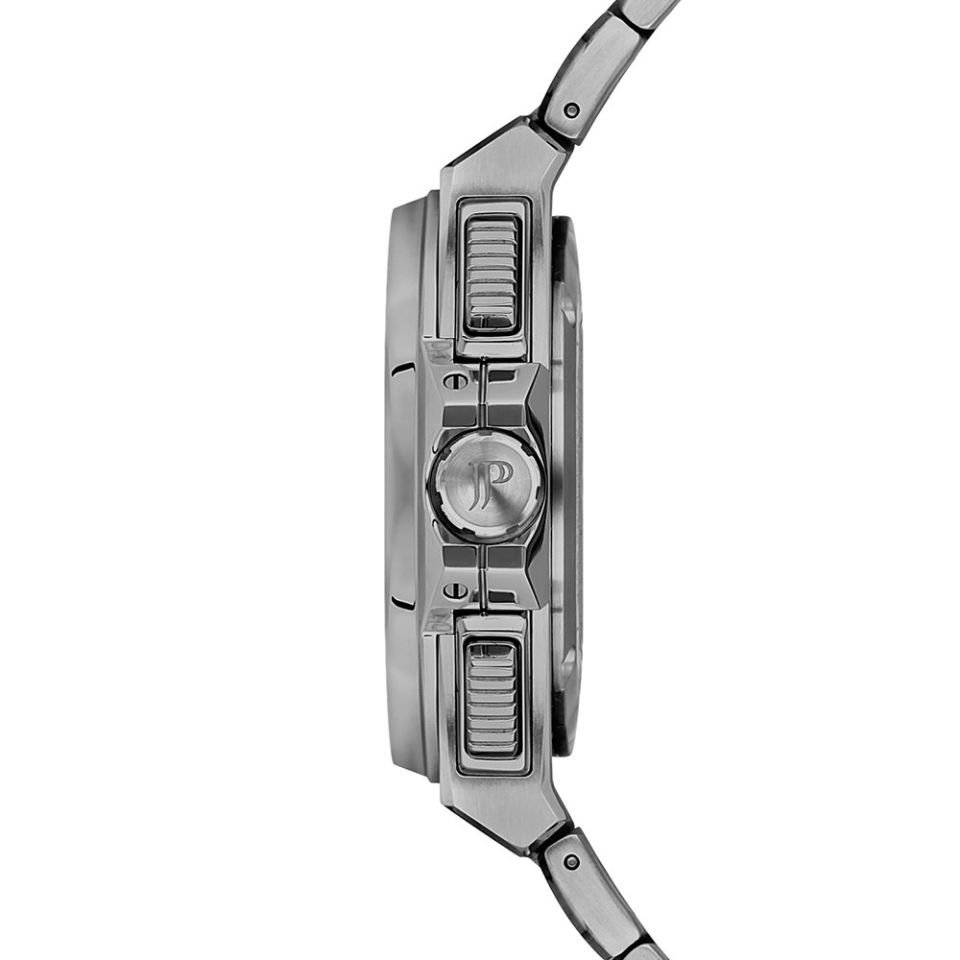 JACQUES PHILIPPE JPQGC048337 Quartz ERKEK KOL SAATİ