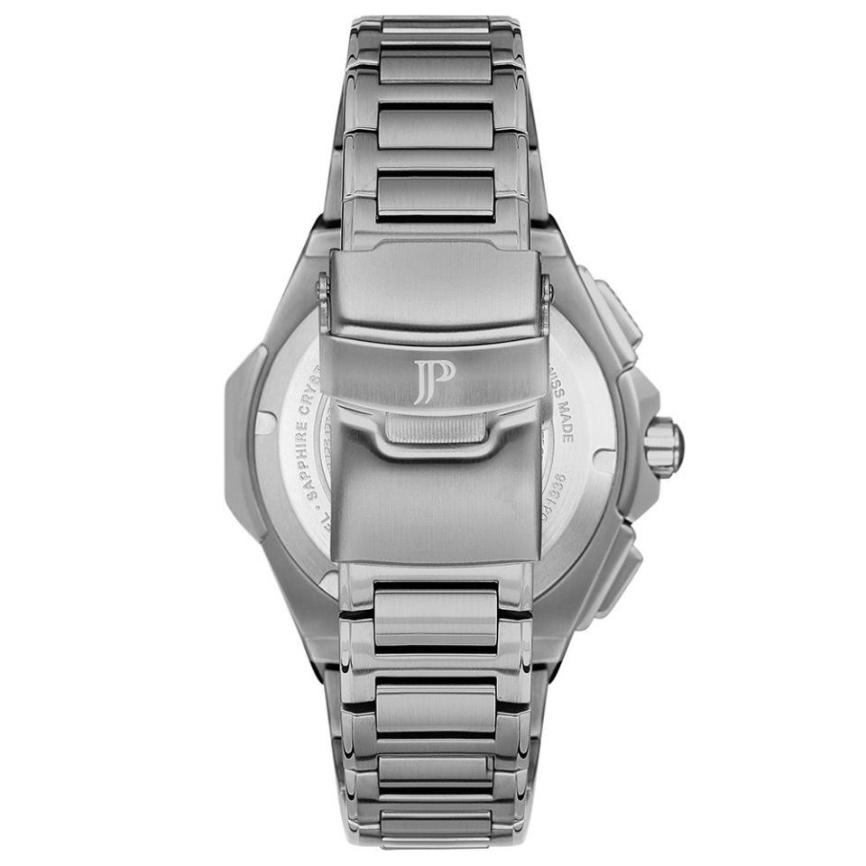 JACQUES PHILIPPE JPQGC048337 Quartz ERKEK KOL SAATİ