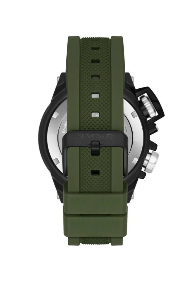 NACAR NC07-290699-BNS6 Otomatik ERKEK KOL SAATİ