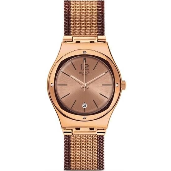 SwatchYLG408MKadın Pilli Kol Saati