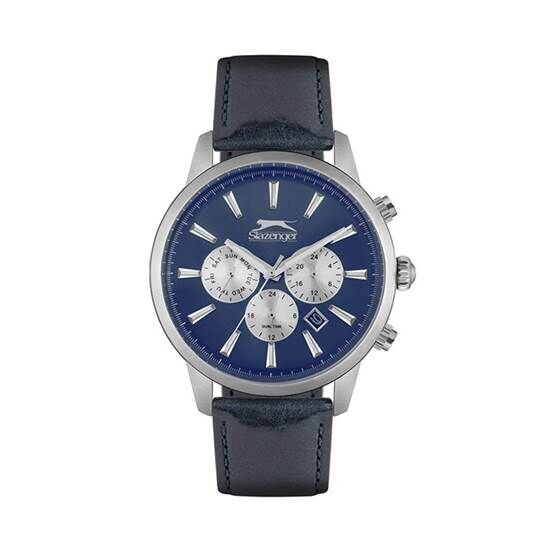 SlazengerSL.09.1719.2.03Erkek Quartz Kol Saati