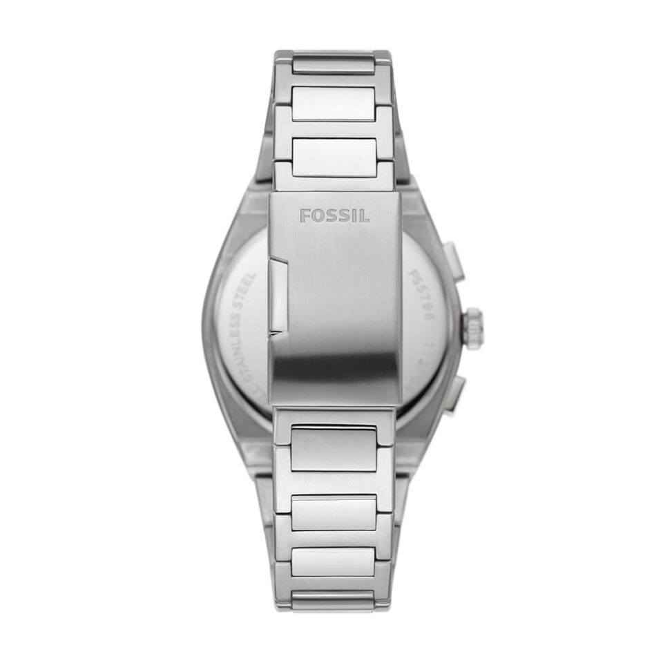 FossılFFS5795Erkek Pilli Kol Saati