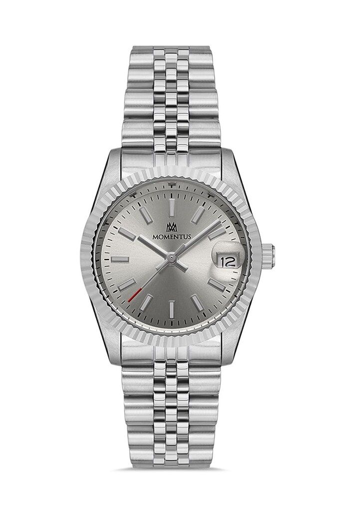MOMENTUS CW132S-03SS Quartz KADIN / KIZ KOL SAATİ