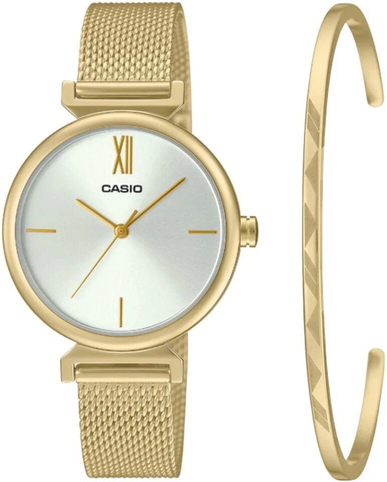CASIO LTP-2024VMG-7CDR Kol Saati