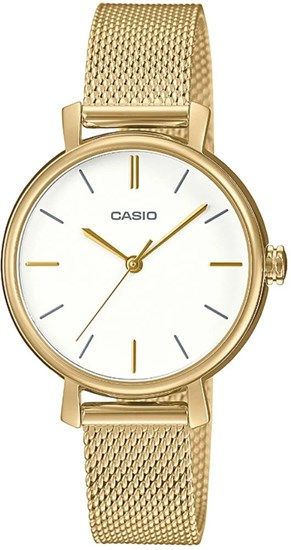 CASIO LTP-2024VMG-7CDR Quartz KADIN / KIZ KOL SAATİ