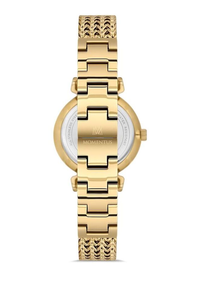 MOMENTUS SS271G-15SG Quartz KADIN / KIZ KOL SAATİ
