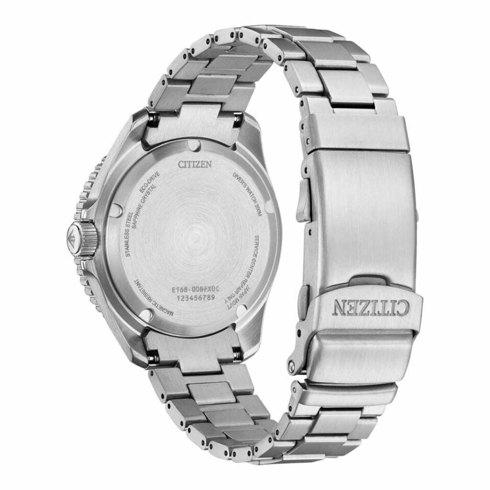 CITIZEN BN0261-51E Solar ERKEK KOL SAATİ