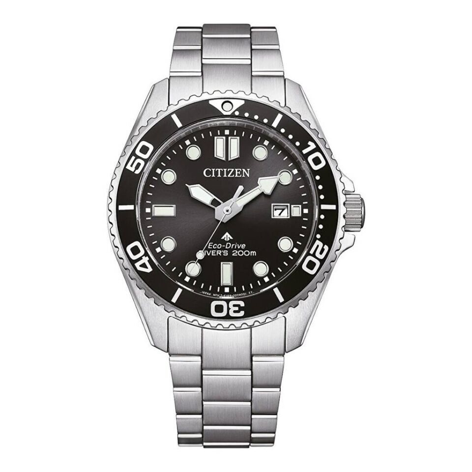 CITIZEN BN0261-51E Erkek Kol Saati